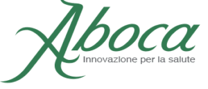 Aboca logo