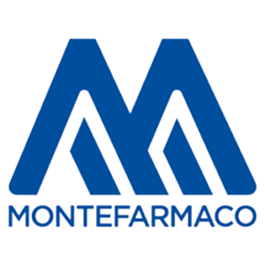 Montefarmaco logo