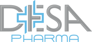 desapharma logo